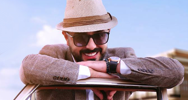 أحمد شوقي يطلق إعلان كليب “قهوة” إستعداداً لطرحه رسمياً
