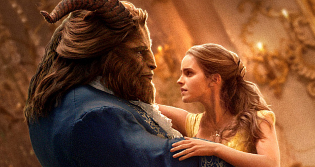 فيلم Beauty and the Beast يحقق إيرادات خيالية