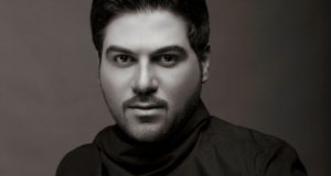 وليد الشامي يطرح ألبوم “زمن آدم” رسمياً