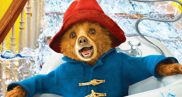 الدب Paddington يعود بمغامرات جديدة في نوفمبر