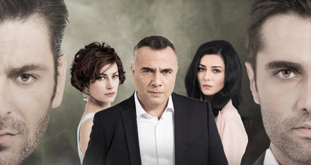 مسلسل جديد يتصدّر المنافسة في تركيا
