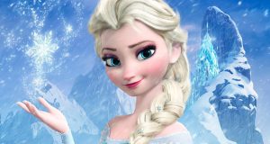 ديزني تستعد لإطلاق فيلم Frozen بجزئه الثاني