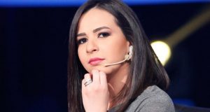 حقيقة ارتداء ايمي سمير غانم الحجاب واعتزالها التمثيل