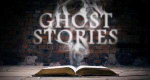 طرح فيلم Ghost Stories في الصالات السينمائية بهذا التاريخ