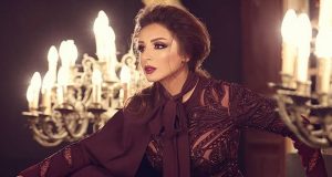 أنغام تدخل ورشة عمل ألبومها المصري الجديد