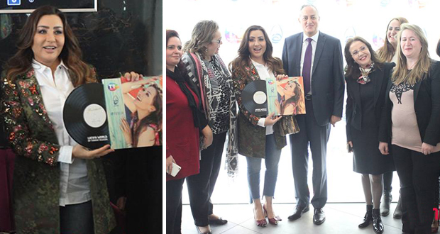 “اتصالات تونس” تعلن عن شراكة فنية مع لطيفة التونسية باحتفالية ضخمة