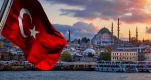 تركيا في المرتبة الثانية بعد أميركا في تصدير المسلسلات