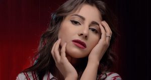 ياسمينا العلواني تطرح “إحنا صحاب” – بالفيديو