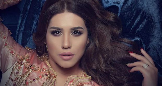 هدى سعد تطرح أغنيتها الجديدة باللهجة المغربية – بالفيديو