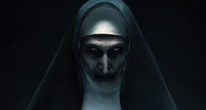 هذه هي بطلة فيلم الرعب The Nun – بالصورة