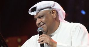 نبيل شعيل يطرب الجمهور في احتفالات العيد بالسعودية