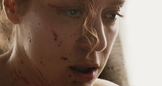 طرح البرومو الأول لفيلم كريستين ستيوارت الجديد – بالفيديو