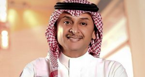 مفاجأة من عبد المجيد عبد الله لجمهور موسم جدة – بالفيديو