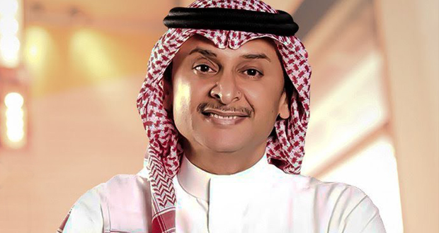مفاجأة من عبد المجيد عبد الله لجمهور موسم جدة – بالفيديو
