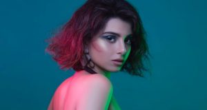 ماريتا الحلاني تحتفل بإطلاق ألبومها الأوّل