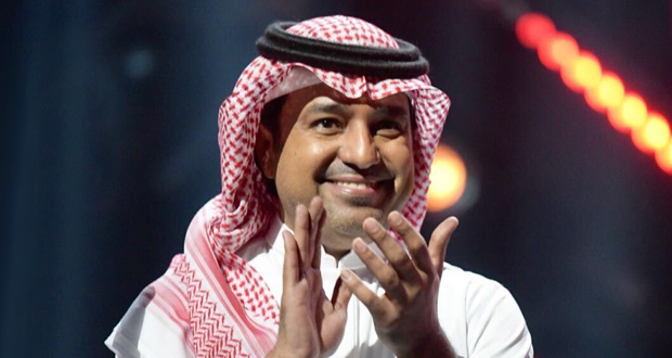 راشد الماجد يطرح ألبومه الجديد مطلع العام 2019!