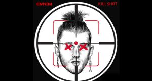 100 مليون مشاهدة لأغنية killshot لـ Eminem – بالفيديو