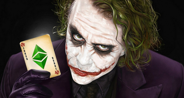 تسريب مشهد كامل من فيلم Joker – بالفيديو