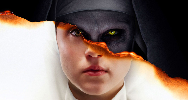 الرعب يتفوق… The Nun يحقق أعلى إيرادات السينما العالمية