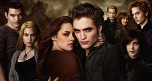 بعد مرور 10سنوات.. Twilight يعود إلى صالات السينما