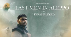 “آخر الرجال في حلب” يفوز بجائزة “إيمي”