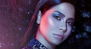 شيرين عبد الوهاب تطرح بوستر ألبومها الجديد – بالصورة