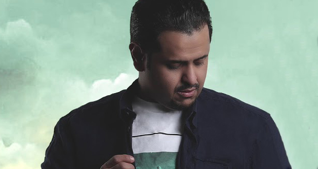 ابراهيم الحكمي يعود إلى جمهوره بألبوم جديد