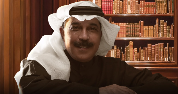 حفلتان لـ عبدالله الرويشد في العيد بين الكويت والإحساء