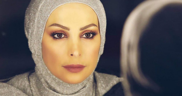 أمل حجازي تطلّ بالحجاب في كليبها الجديد: “صعب الإختبار لكن..”