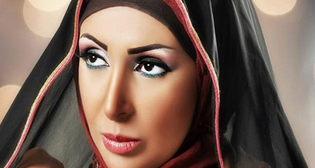 شاهيناز تكشف سبب قرار خلعها الحجاب