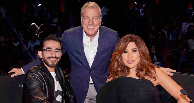 أبرز أحلام المشتركين تتحقّق في الحلقة الرابعة من برنامج Arabs Got Talent – بالصور
