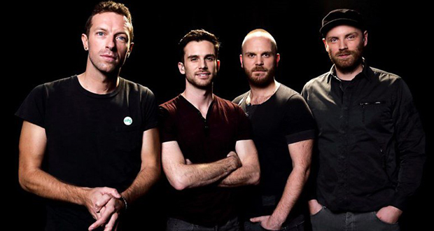 فرقة Coldplay البريطانية في تغريدة مفاجئة عن فيلم نادين لبكي!