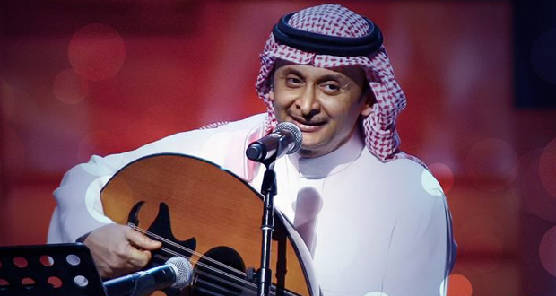 المرض يمنع عبدالمجيد عبدالله من الغناء في موسم الرياض