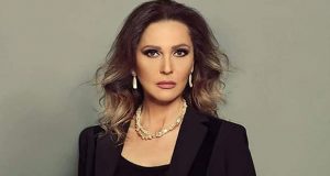 رولا حمادة في رسالة مؤثرة.. “مننسى انن رح يفلوا شي نهار”