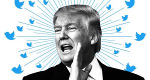 تويتر يعلن عن إجراء جديد قد يقيد من النشاط المفرط للرئيس ترامب