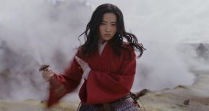 إعلان فيلم Mulan يحطّم الأرقام في وقت قياسي