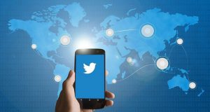 زيادة هائلة في عدد مستخدمي “تويتر”