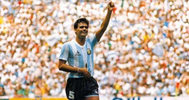 رحيل الأرجنتيني خوسيه لويس براون الفائز بكأس العالم عن 62 عاما