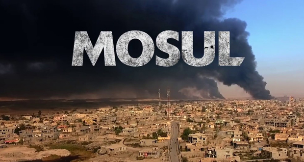 “الموصل”.. أول فيلم هوليودي باللغة العربية يعرض في مهرجان البندقية السينمائي