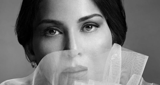 نوال الكويتية تفرج عن ألبومها الحنين
