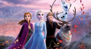 “ديزني” تعتذر مرتين لجمهور فيلمها Frozen 2 في اليابان