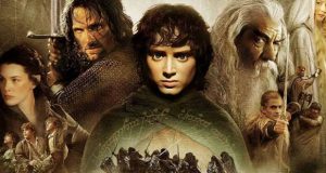 الكشف عن أول نظرة وتاريخ إصدار مسلسل Lord Of The Rings