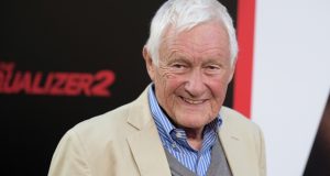وفاة الممثل أورسون بين في حادثٍ مروّع عن عمر 91 عاماً