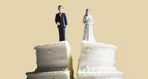 ارتفاع حالات الطلاق في الصين بسبب الحجر المنزلي…