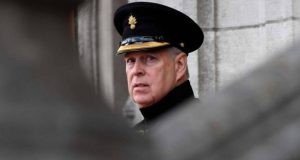 الادعاء العام في نيويورك: الأمير أندرو لا يتعاون مع التحقيق الخاص بإبستين