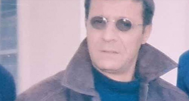 وفاة الفنان الجزائري نور الدين زيدوني بـ”كورونا”