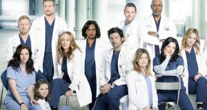 منتجو مسلسل Grey’s Anatomy يتبرعون بالمعدات الطبية لمكافحة كورونا