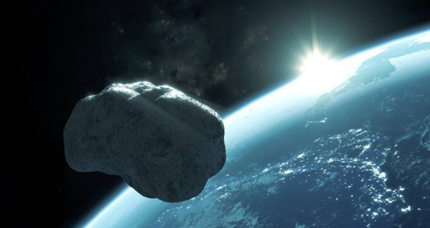 كويكب يقترب من الأرض اليوم.. فماذا سيحدث؟