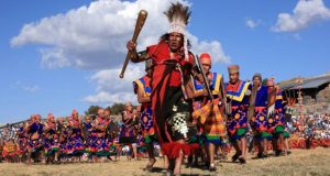 “كورونا” يُلغي مهرجانًا يعود إلى حضارة الإنكا في بيرو