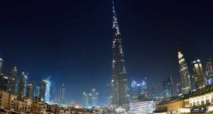دبي تُطلق مبادرة أطول صندوق تبرعات في العالم